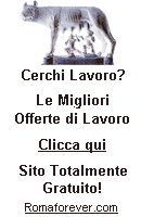 RomaForever.com Offerte di Lavoro